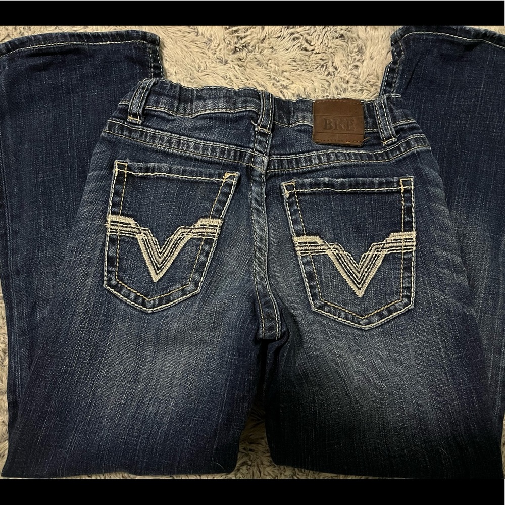 Boys BKE jeans